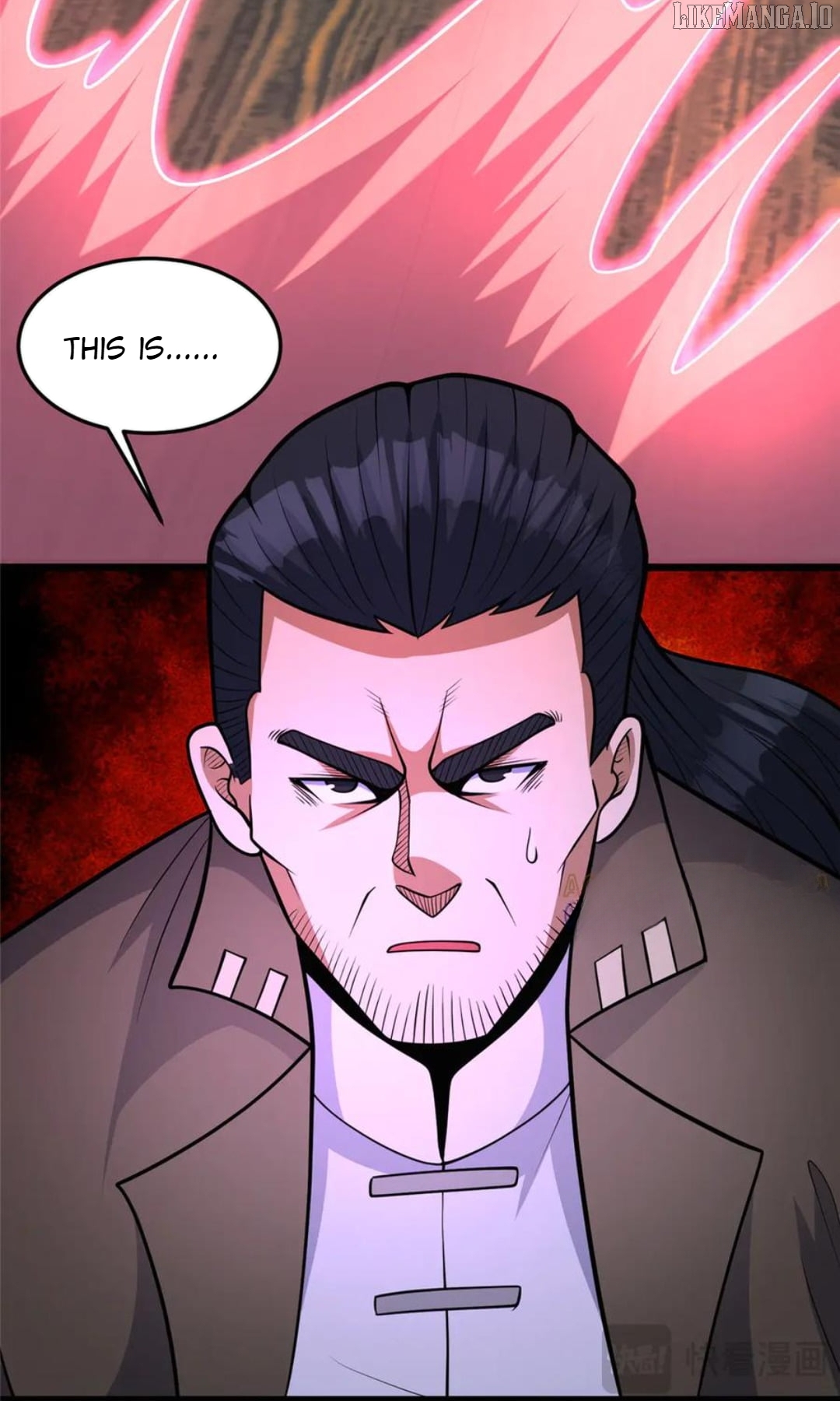 Divine Urban God Chapter 284 - page 19